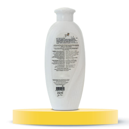 Enchanteur Perfumed Shower Gel Charming 250ML