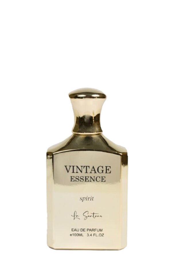 Aris Perfumes Vintage Essence Spirit EDP 100ml