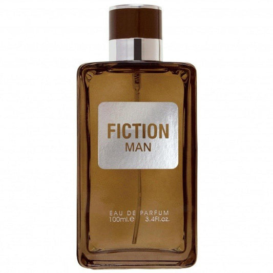Lattafa La Muse Fiction Man For Men Eau De Perfume