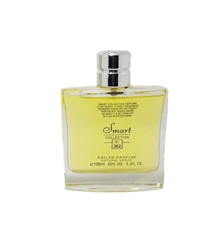 Smart Collection Creed Silver Mountain Water Eau de Parfum 100ml - Long Lasting Fresh Aquatic Luxury Fragrance for Men & Wome