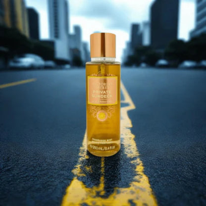 Victoria's Secret Private Sundeck Fragrance Mist 250ml