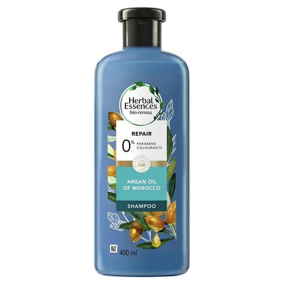 Herbal Essences Argan Oil of Morocco Shampoo 400ML