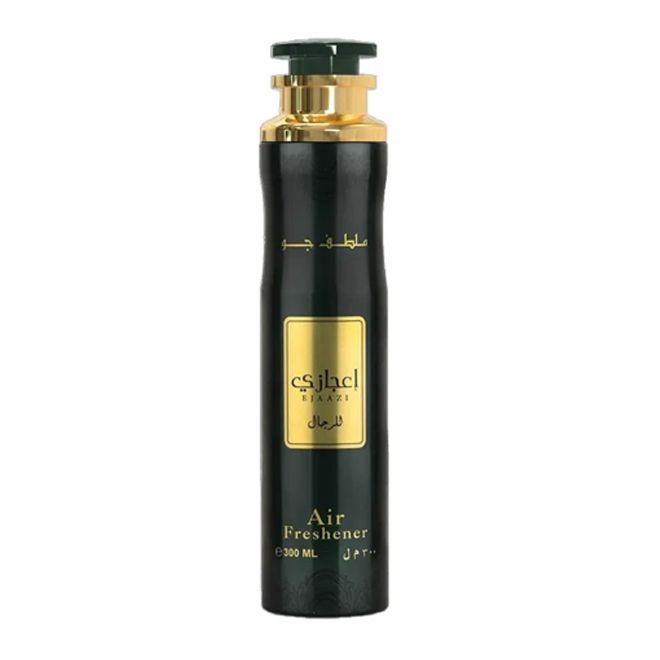 Lattafa Ejaazi Air Freshener 300ml