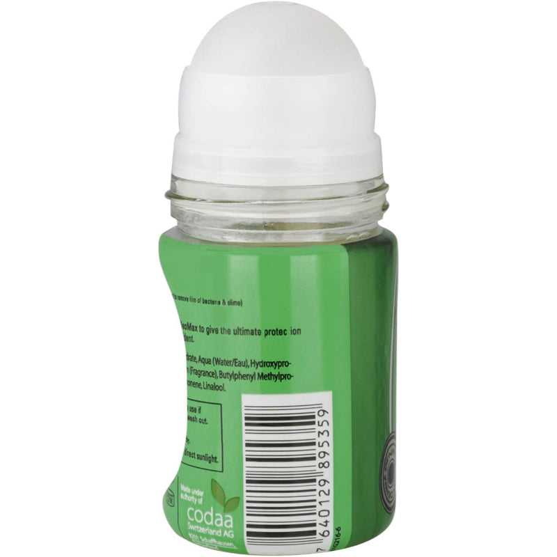 Denim Musk Deodorant Roll On 50ml