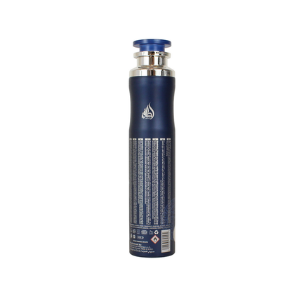 Lattafa Asad Zanzibar Air Freshener 300ml