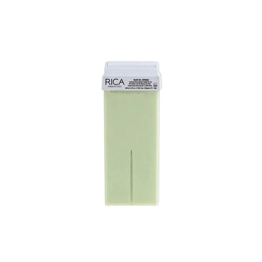 Rica Olive Oil Skin Roll on Wax Refill - 100 ML