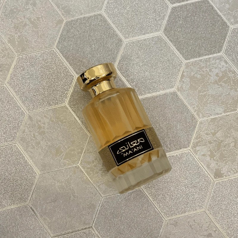 Aris Perfumes Lattafa Ma'ani for Women EDP Perfume - 100ml
