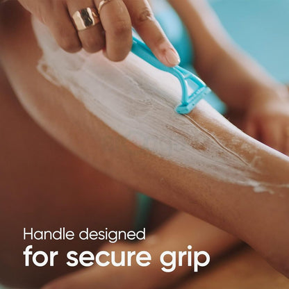 Gillette Simply Venus 2 Blades Women Disposable Razor 4 Pcs