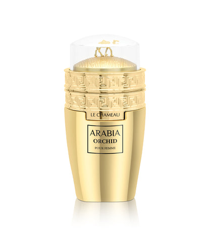 Aris Perfumes Arabia Orchid