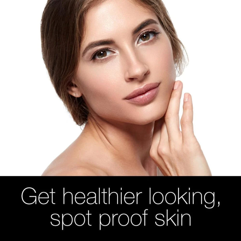 Oil Balancing Daily Exfoliater with Lime 150 ml