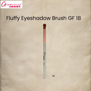 Glamorous Face Fluffy Eyeshadow Brush GF 18