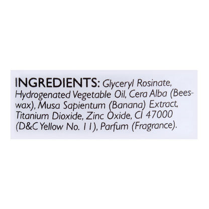 RICA Banana Liposoluble Wax For Dry Skin 400 ml