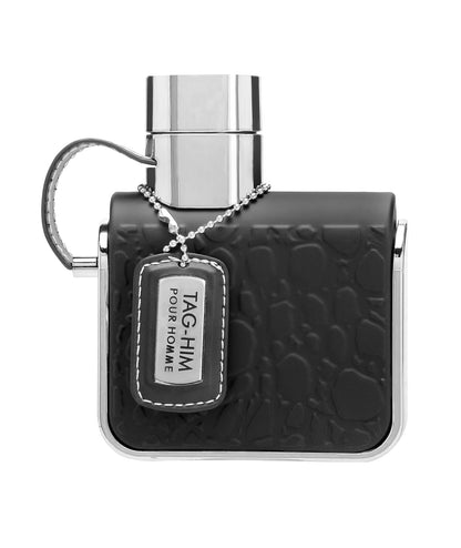 Tag Him Pour Homme by Armaf Eau de Toilette 100ml