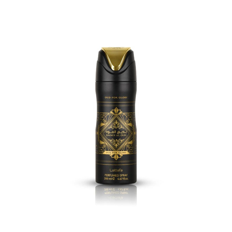 BADEE AL OUD OUD FOR GLORY Deodorant Bodyspray-200ml
