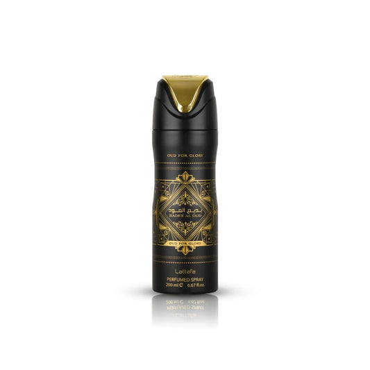 BADEE AL OUD OUD FOR GLORY Deodorant Bodyspray-200ml