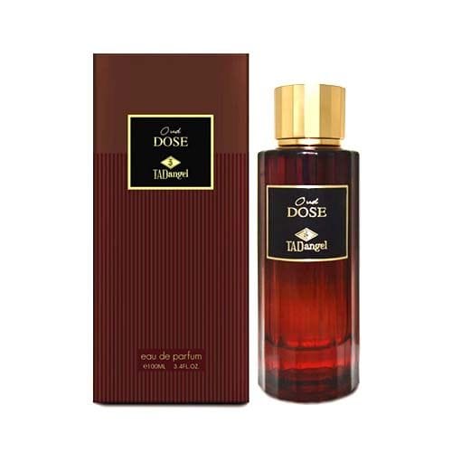 Aris Perfumes Tad Angel Oud Dose EDP 100ml by Afnan
