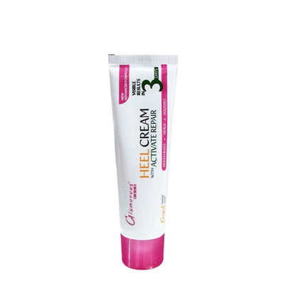 Glamorous Face Heel Cream With Active Repair