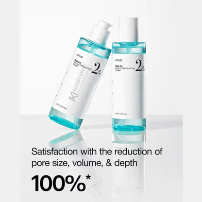 Anua BHA 2% Gentle Exfoliating Toner 150ml