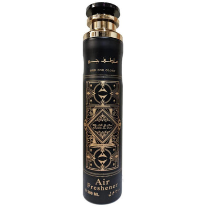 Lattafa Badee Al Oud Air Freshener 300ml
