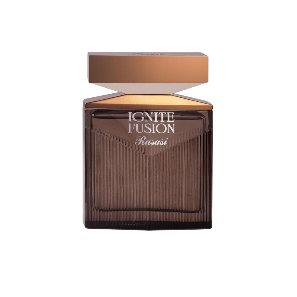 Ignite Fusion by Rasasi EDP 100ml for Men & Women
