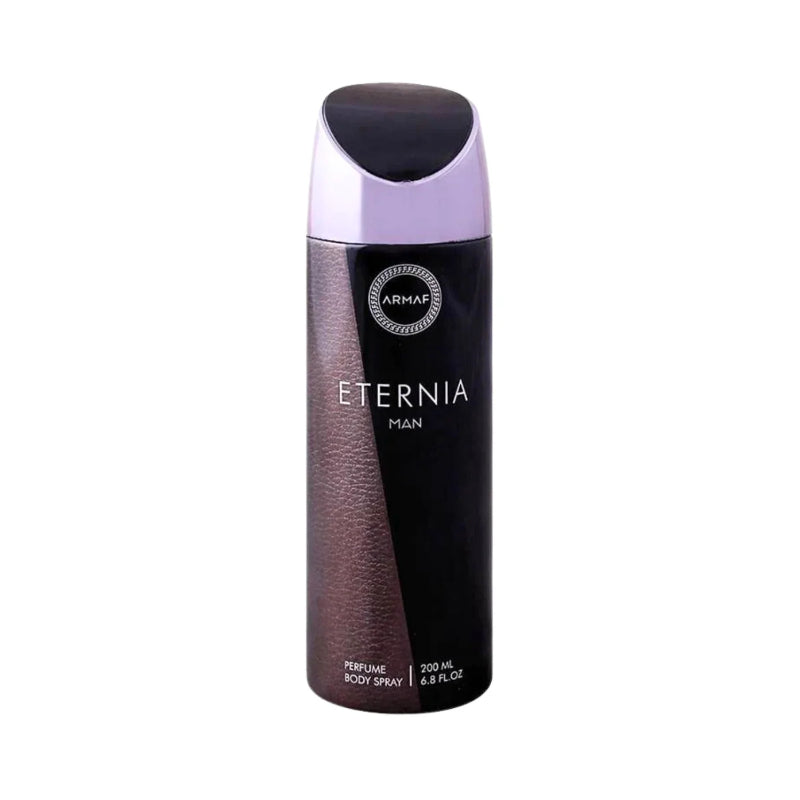ARMAF Eternia Bodyspray Body Spray for Men 200ml