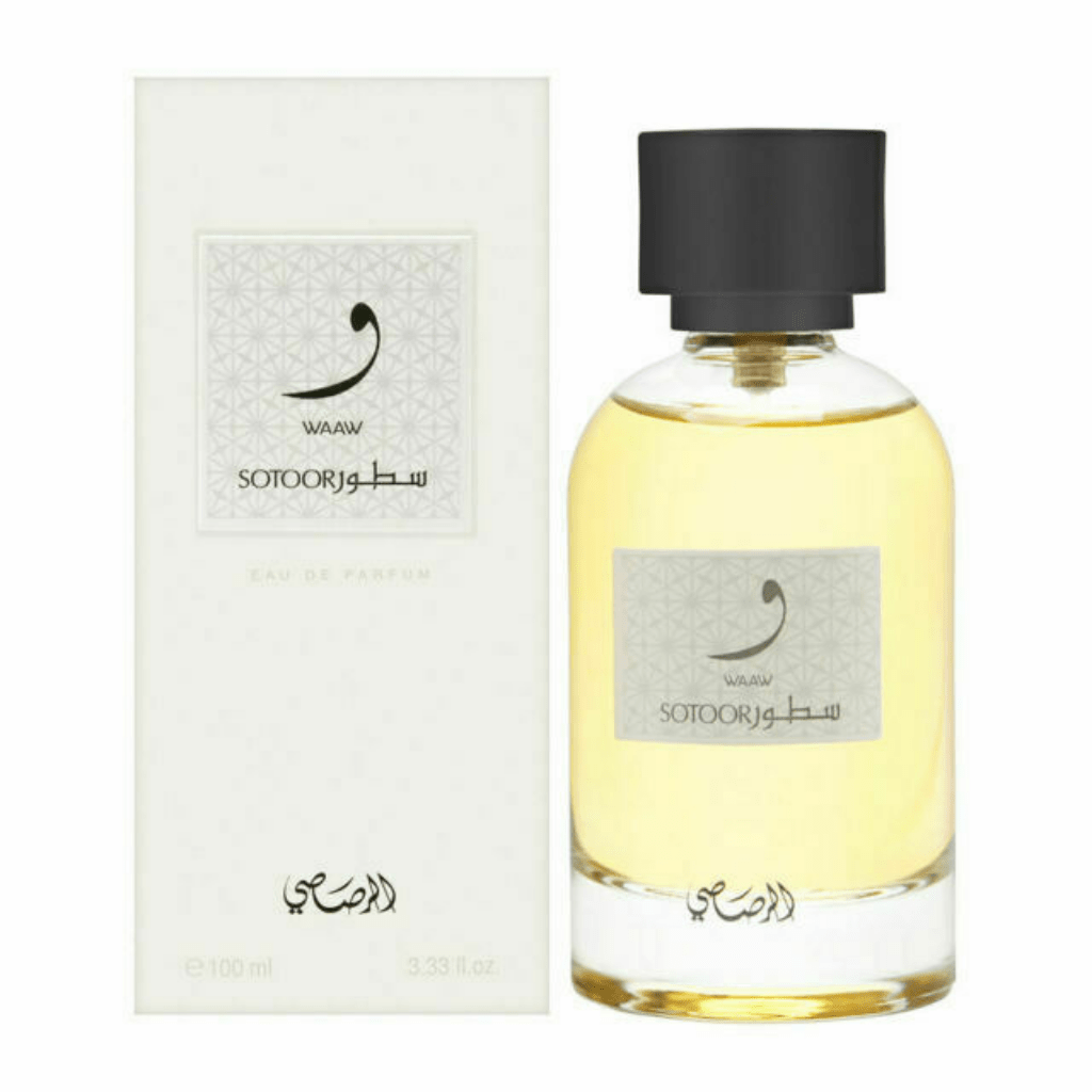 Sotoor Waaw by Rasasi EDP 100ml for Men & Women