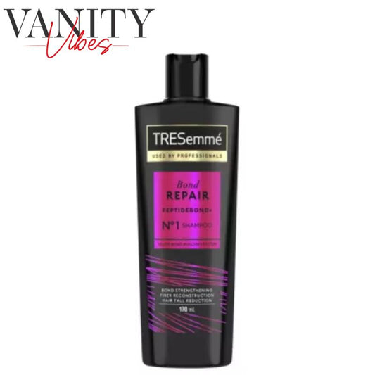 Tresmme Bond Repair Peptidebond+ N°1 Shampoo 170ml
