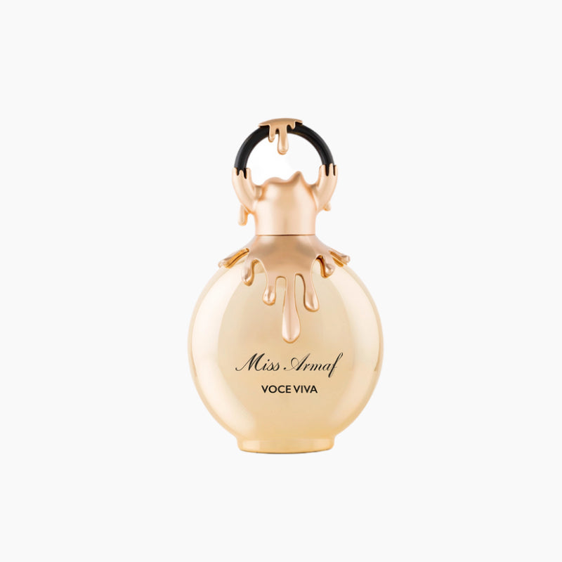 Miss Armaf Voce Viva by Armaf EDP 100ml for Women