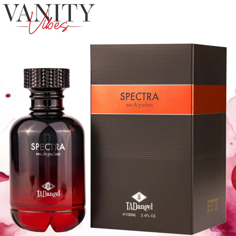 Spectra by Tad Angel EDP 100ml for Men