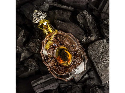 Rouat Al Oud Eau de Parfum