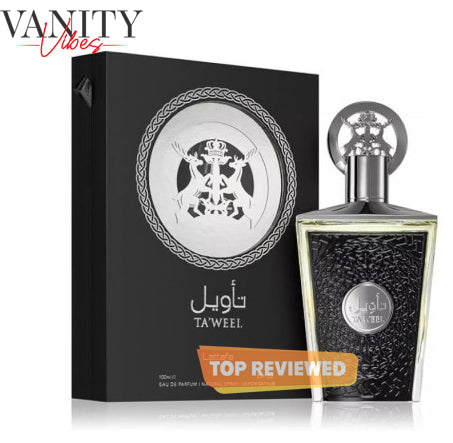 Lattafa Taweel Perfume for Men and Women - 100ml