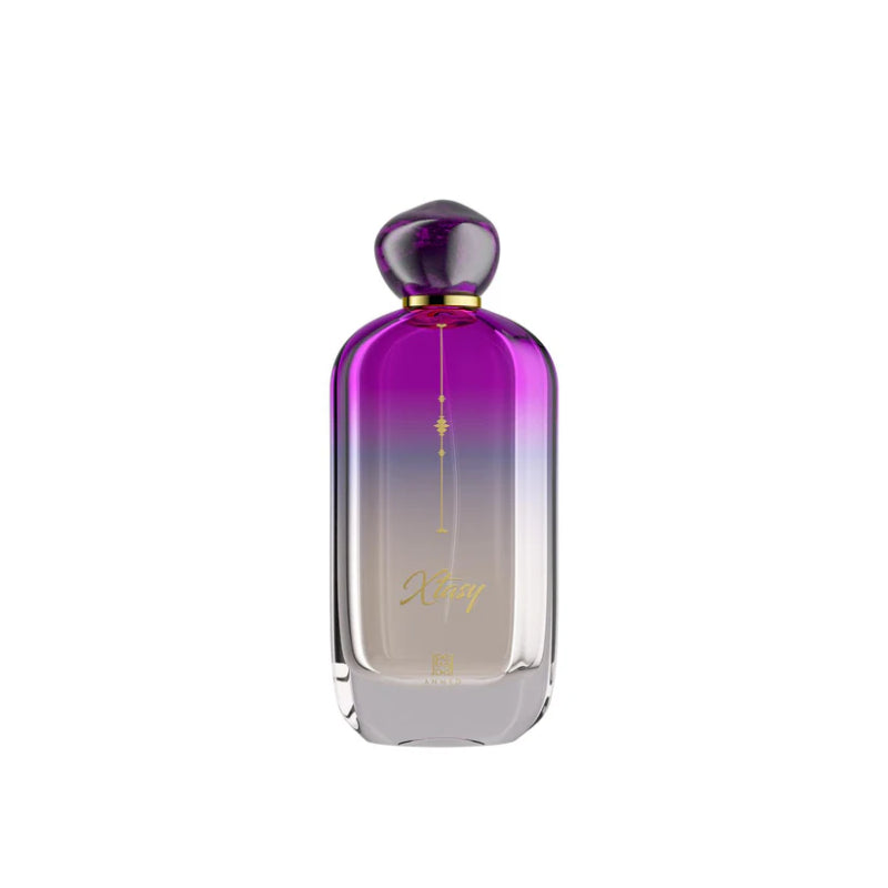 Xtasy by Ahmed Al Maghribi Eau de Parfum 100ml
