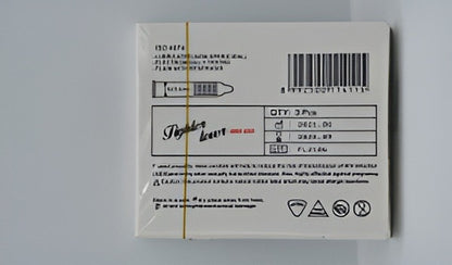 Inno Fighter Lover Natural Male Latex Condoms