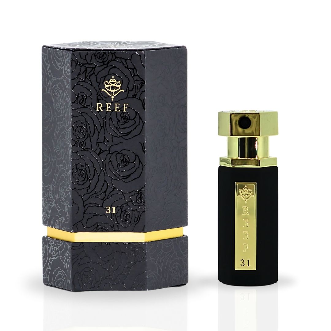 Mini Reef 31 By Reef Perfumes EDP 15 ml For Men & Women