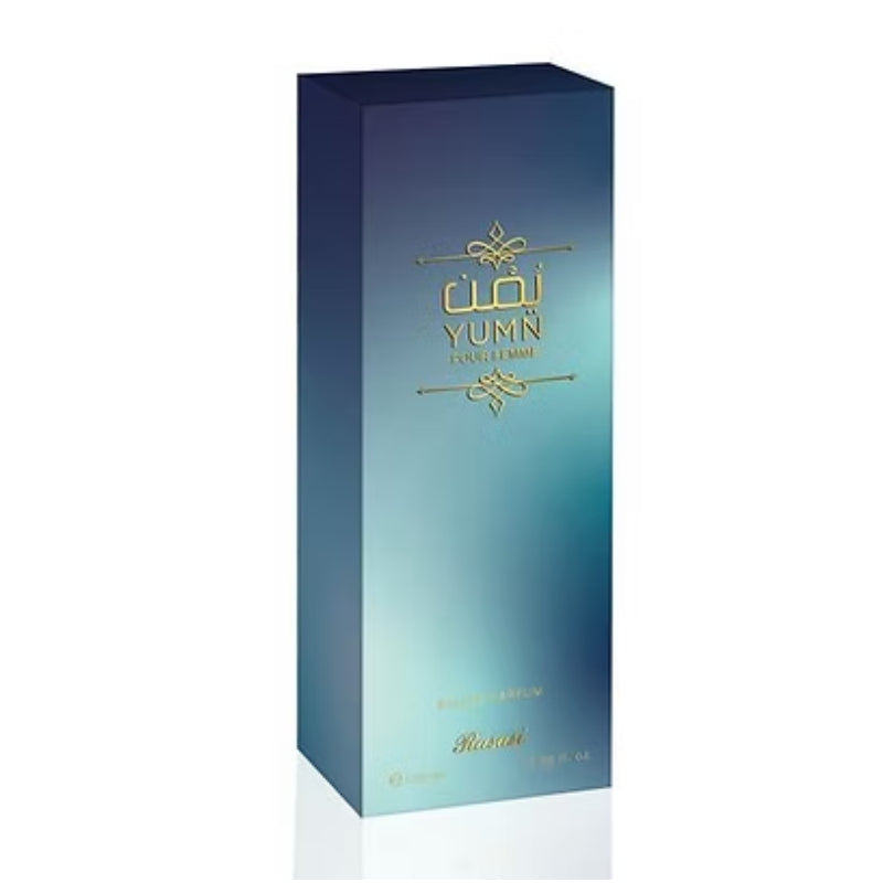 YUMN by Rasasi EDP 100ml for Women