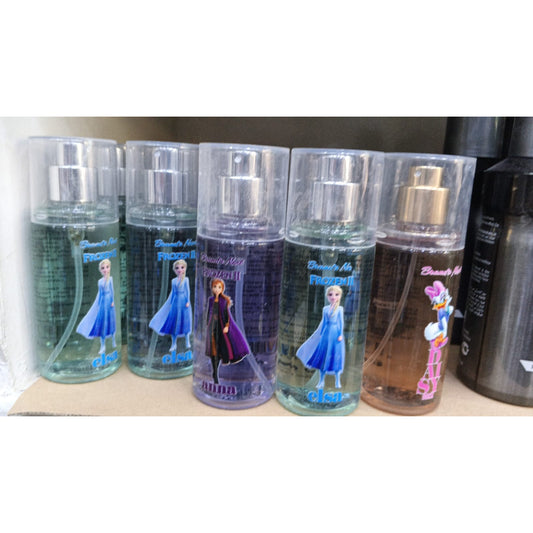 Brand’s Next Daisy Cologne 75ml Refreshing Fragrance for Kids & Teens