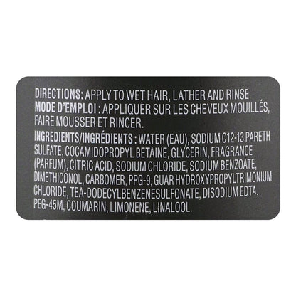 Dove Men + Care 2 in 1 Shampoo + Conditioner Hair Defense 355ml