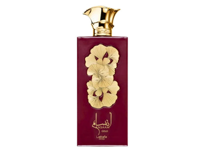 Lattafa Ansaam Gold Eau de Parfum 100ml Spray For Women