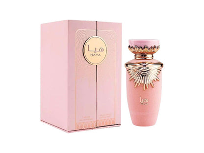 Lattafa Haya EDP For Women 100ml