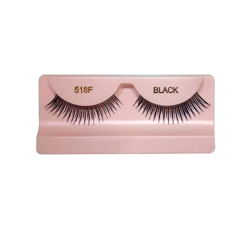 Glamorous Face Eyelashes (06)