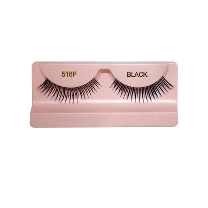 Glamorous Face Eyelashes (06)