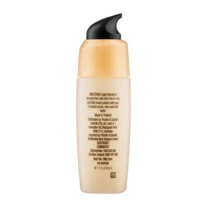 Olay Total Effects 7-in-1 Daily Serum 50ml – Lightweight Texture for Radiant, Healthy-Looking Skin