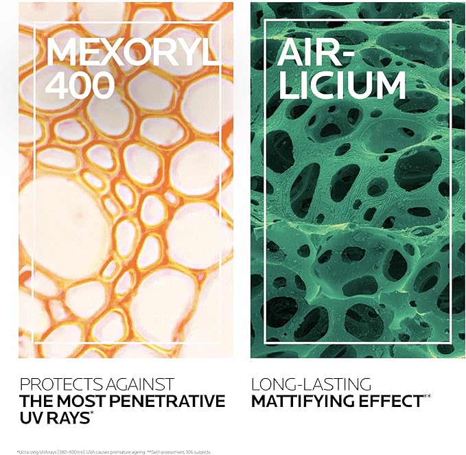 La Roche Posay Anthelios Uvmune 400 SPF-50+ Ultimate Protection 50ml