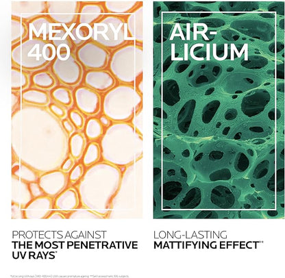La Roche Posay Anthelios Uvmune 400 SPF-50+ Ultimate Protection 50ml