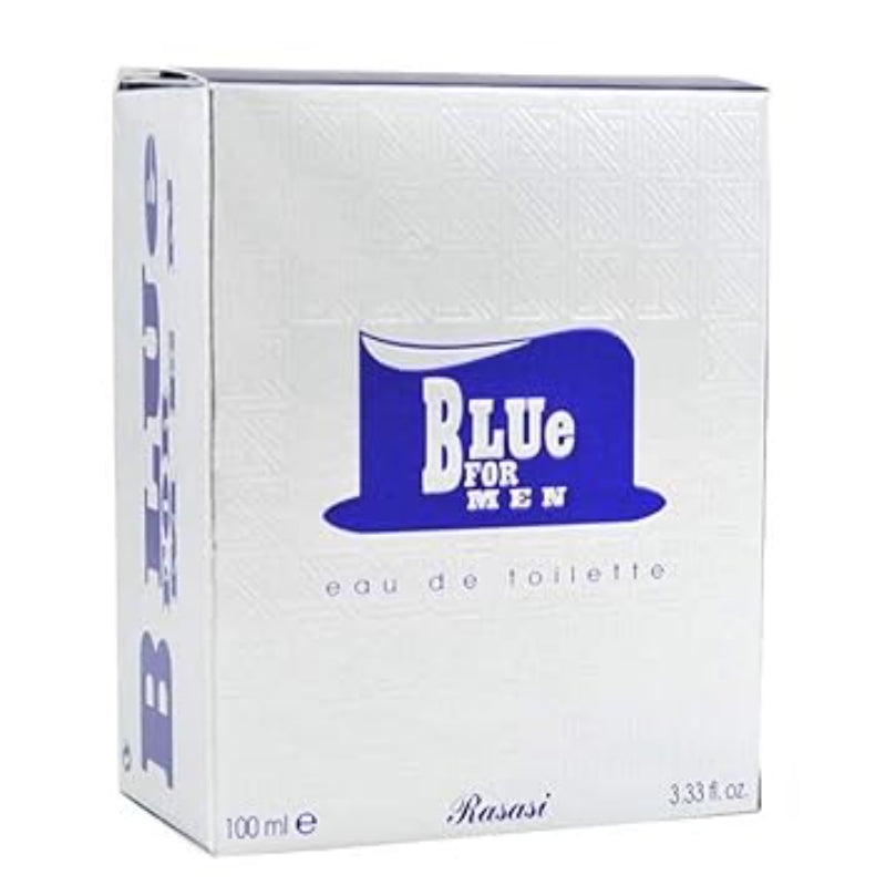Blue by Rasasi EDT 100ml for Men
