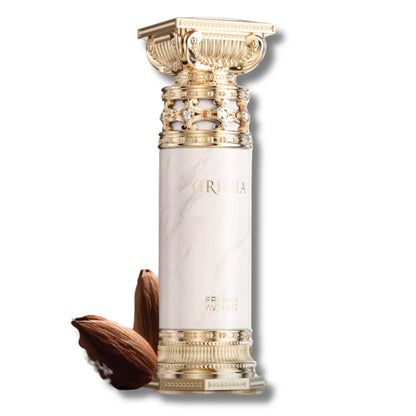 Grecia White by French Avenue EDP 100ml for Women