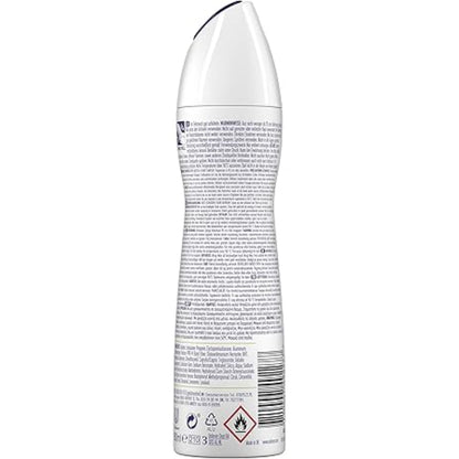 Rexona Antiprespirant Stress Control Deodorant Spray 200ml for Women