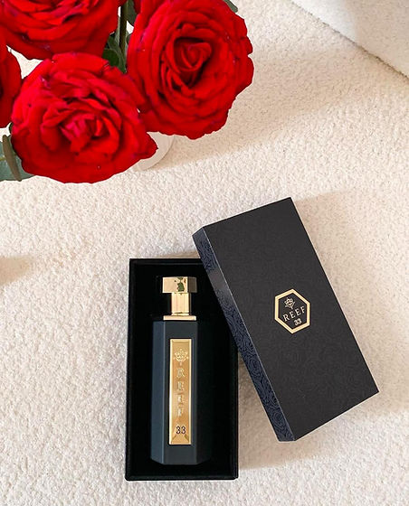 Reef 33 by Reef Perfumes Eau de Parfum 100ml for Men & Women