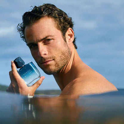 Oriflame Nordic-Waters for Him Eau de Parfum 75 ml