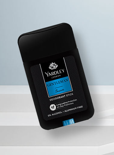 Yardley Gentleman Suave Deodorant Stick 50ml